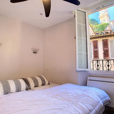Apartment Studio Plein Coeur Du Suquet Cannes