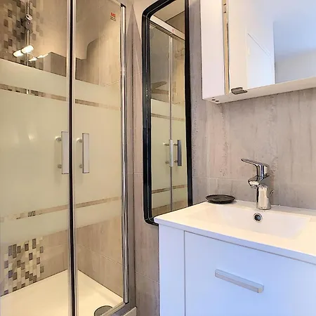 Studio Plein Coeur Du Suquet Apartment Cannes